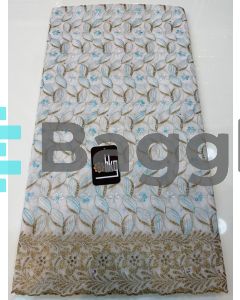BAG326 - SWISS VOILE -  BIGO FASHION 