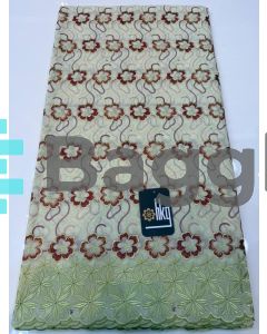 BAG325 - SWISS VOILE -  BIGO FASHION 