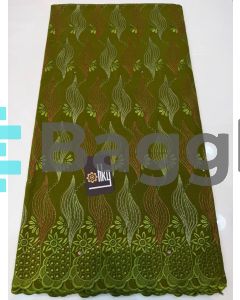 BAG324 - SWISS VOILE -  BIGO FASHION 