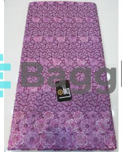 BAG323 - SWISS VOILE -  BIGO FASHION 