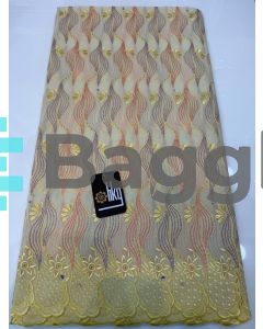 BAG321 - SWISS VOILE -  BIGO FASHION 