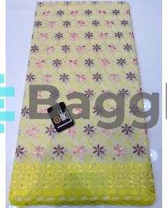 BAG319 - SWISS VOILE -  BIGO FASHION 