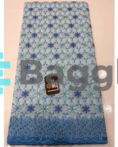 BAG318 - SWISS VOILE -  BIGO FASHION 