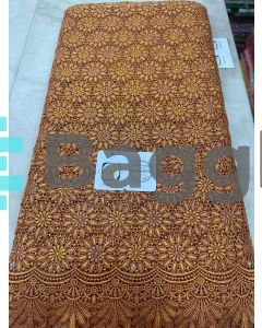 BAG1063  - GUPUIRE LACE - NUEVA FASHION