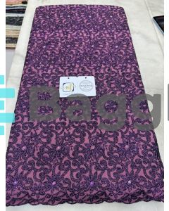BAG1066  - SWISS LACE - NUEVA FASHION