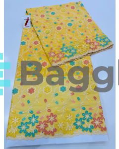 BAG189 - FLORAL LACE - IMAGO
