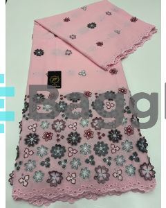 BAG290 - LAFFAYA LACE - YES PLAZA