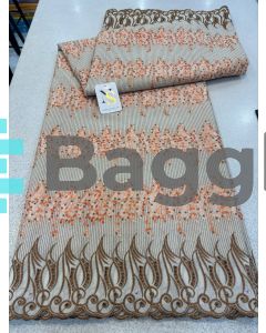 BAG757 - SWISS LACE - NEW SOUFA