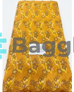 BAG1671  - SWISS LACE - NUEVA FASHION