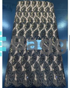 BAG1674  - SWISS LACE - NUEVA FASHION