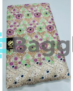 BAG301 - SWISS  LACE - YES PLAZA