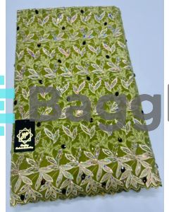 BAG300 - SWISS  LACE - YES PLAZA