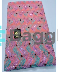 BAG298 - SWISS  LACE - YES PLAZA