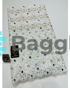 BAG302 - SWISS  LACE - YES PLAZA