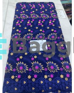 BAG1676  - SWISS LACE - NUEVA FASHION