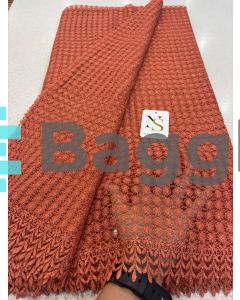 BAG760 - GUPUIRE LACE - NEW SOUFA