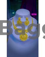 52.72 GRAMS - 21 KARAT - TRUST JEWELRY