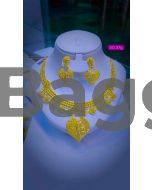 50.37 GRAMS - 21 KARAT - TRUST JEWELRY